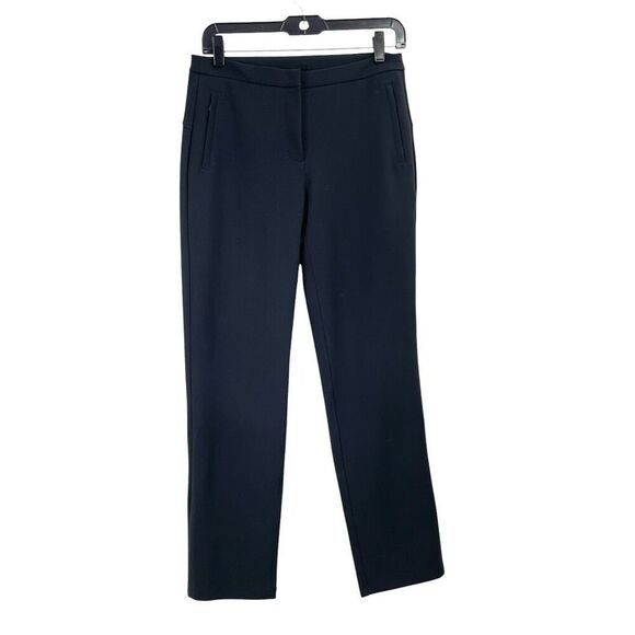 Lululemon On The Move black Pant *28" Size 6 - Picture 1 of 14